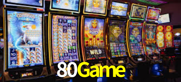 80Game